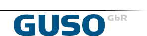 GUSO Logo