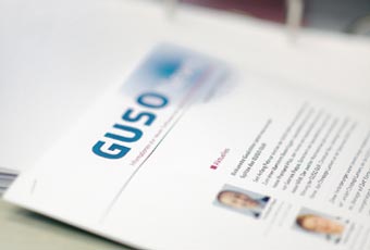 Guso Newsletter